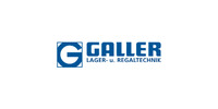 Galler Lager- und Regaltechnik GmbH-Logo