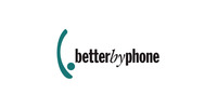 betterbyphone gmbh & co. kg-Logo