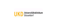 Universitätsklinikum Düsseldorf der Heinrich-Heine-Logo