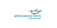 Gemeindeverwaltung Königsbach-Stein-Logo