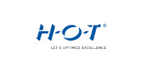 H-O-T Härte- und Oberflächentechnik GmbH & Co. KG-Logo