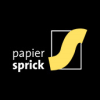 Sprick GmbH Bielefelder Papier und Wellpappenwerke und Co.-Logo