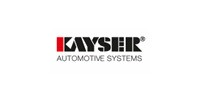 A. KAYSER AUTOMOTIVE SYSTEMS GmbH-Logo