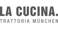 La Cucina Trattoria-Logo