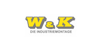 W&K Gesellschaft für Industrietechnik mbH-Logo