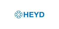 ALFRED HEYD GmbH u. Co. KG-Logo