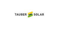 Tauber-Solar Holding GmbH-Logo