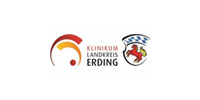 KLINIKUM LANDKREIS ERDING-Logo