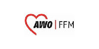 Johanna-Kirchner-Stiftung der Arbeiterwohlfahrt Kreisverband Frankfurt am Main e.V.-Logo