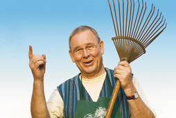 Minijobs für Rentner